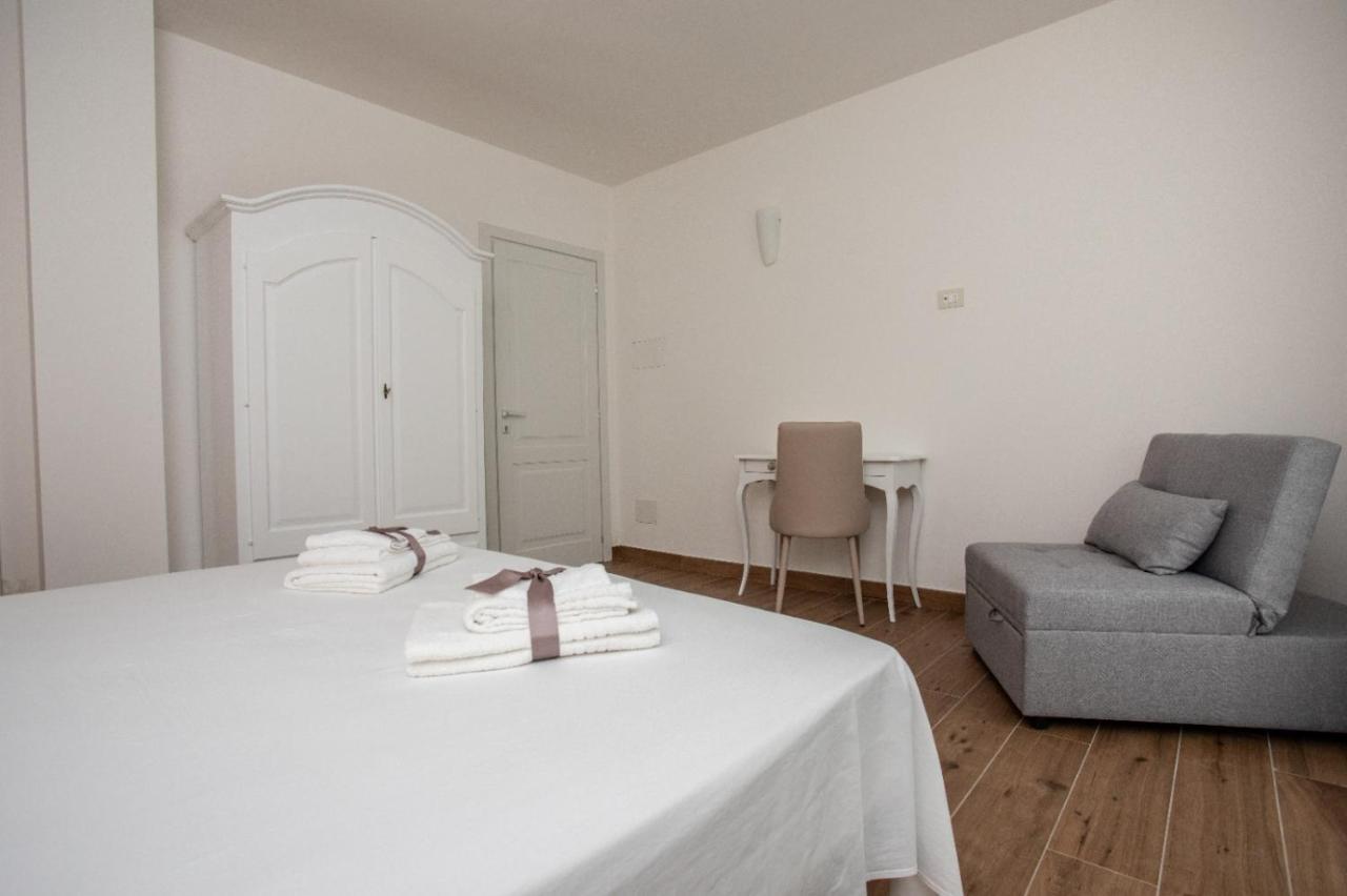 Tenuta Bardi Villa Baldassarri Buitenkant foto