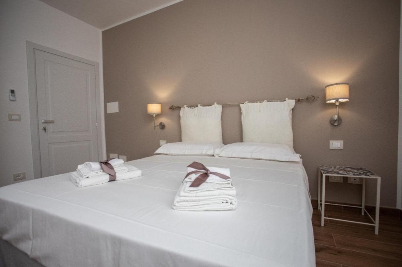 Tenuta Bardi Villa Baldassarri Buitenkant foto