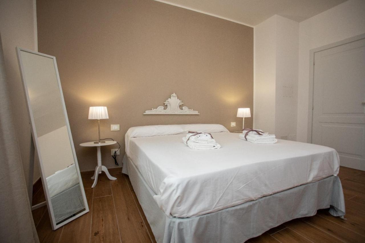Tenuta Bardi Villa Baldassarri Buitenkant foto