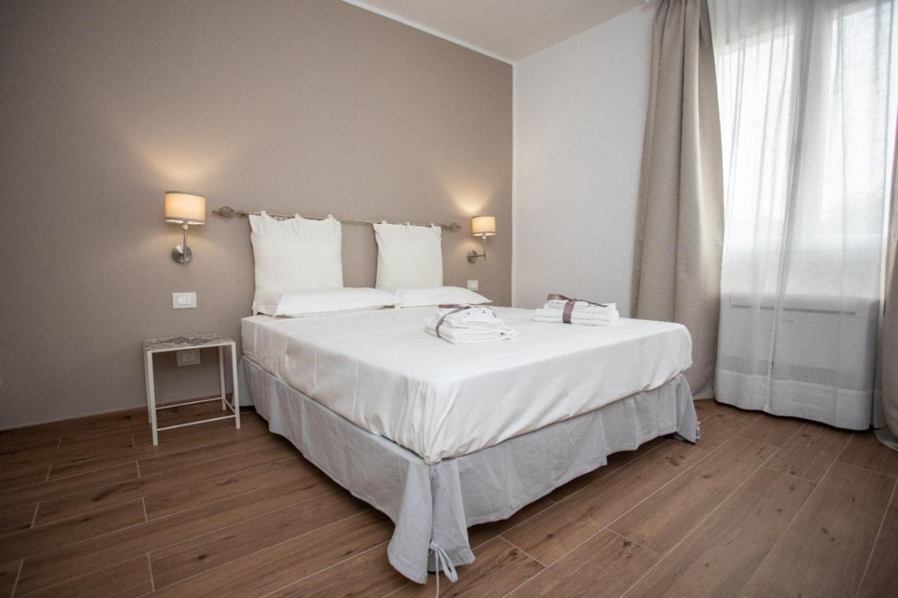 Tenuta Bardi Villa Baldassarri Buitenkant foto