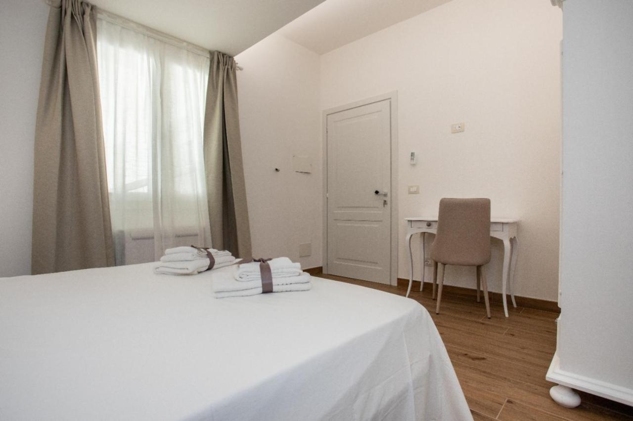 Tenuta Bardi Villa Baldassarri Buitenkant foto