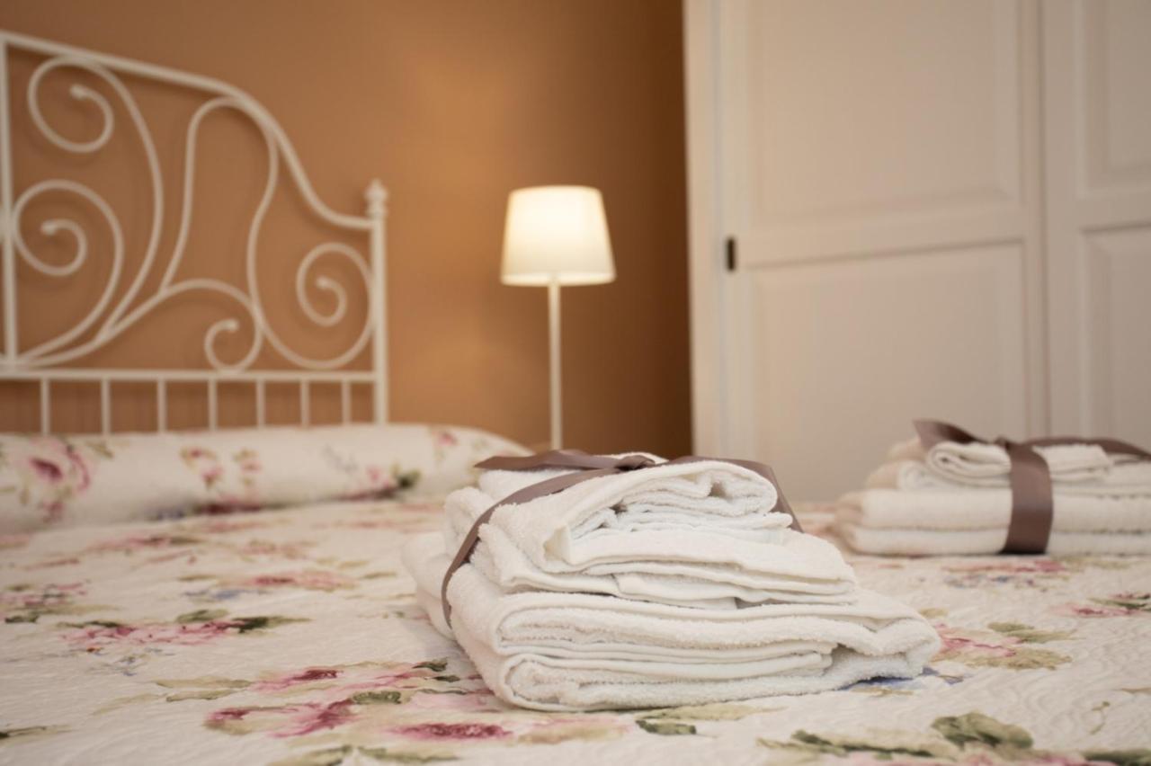 Tenuta Bardi Villa Baldassarri Buitenkant foto
