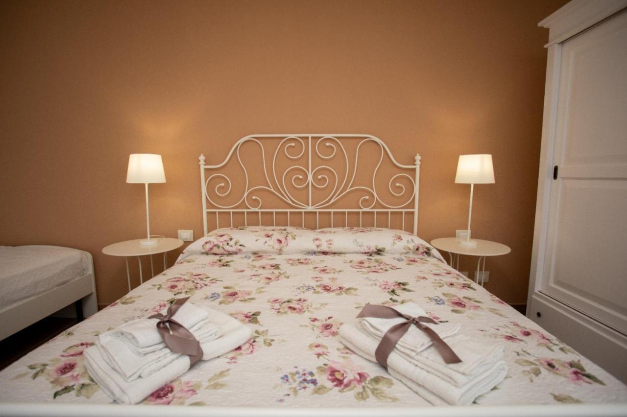 Tenuta Bardi Villa Baldassarri Buitenkant foto