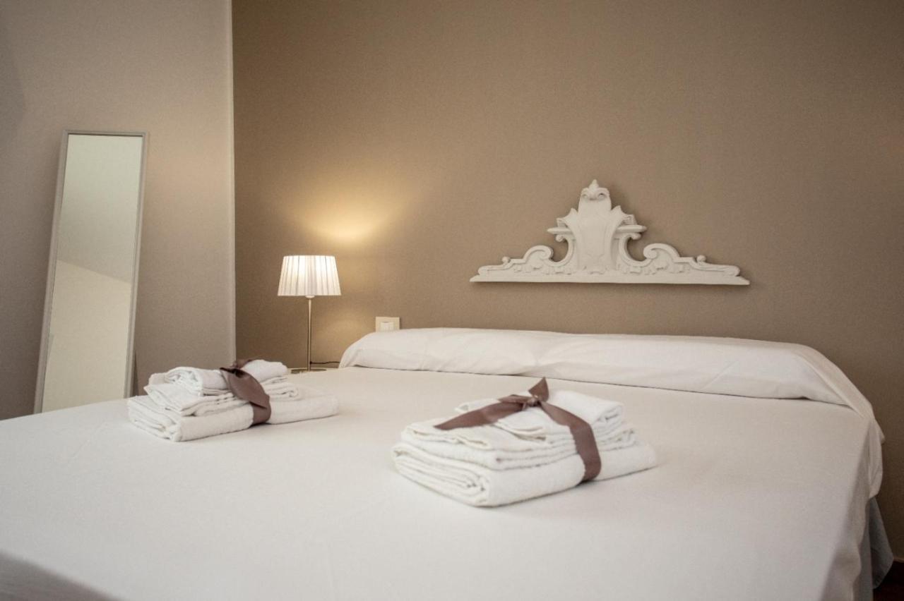 Tenuta Bardi Villa Baldassarri Buitenkant foto