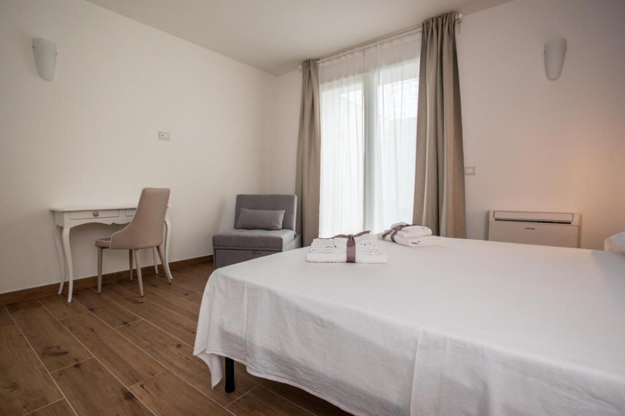 Tenuta Bardi Villa Baldassarri Buitenkant foto