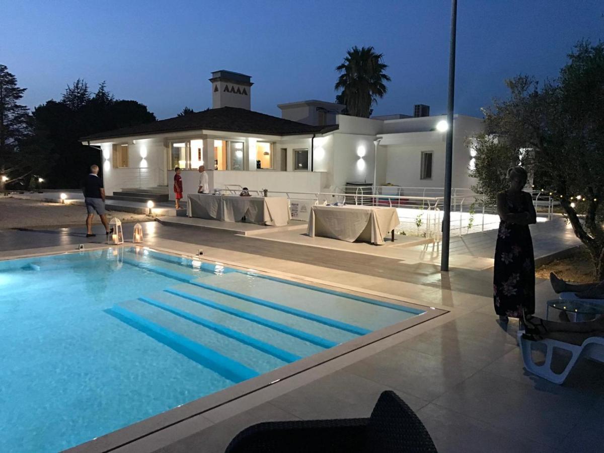 Tenuta Bardi Villa Baldassarri Buitenkant foto