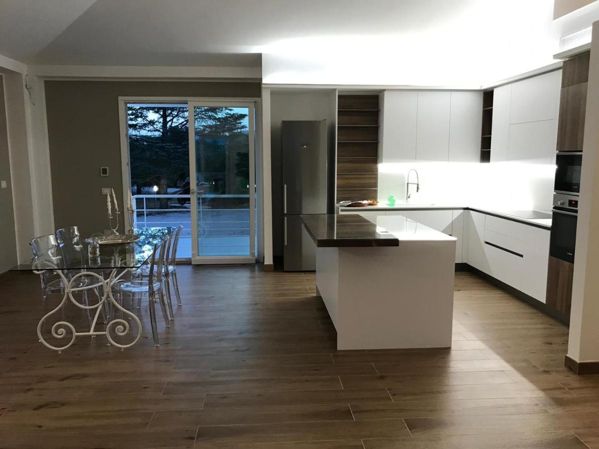 Tenuta Bardi Villa Baldassarri Buitenkant foto